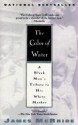 The Color of Water: A Black Man's Tribute to His White Mother - James McBride