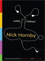 Juliet, Naked (MP3 Book) - Nick Hornby, Bill Irwin