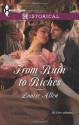 From Ruin to Riches - Louise Allen