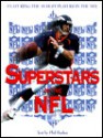 Superstars of the NFL: Featuring the 35 Best Players in the NFL - Phil Barber