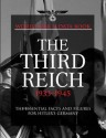 Third Reich, 1933-45: The Essential Facts and Figures for Hitler's Germany - Chris McNab