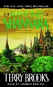 The Elfstones of Shannara (Shannara, #2) - Terry Brooks