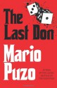 The Last Don - Mario Puzo