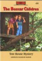 Tree House Mystery (The Boxcar Children, #14) - Gertrude Chandler Warner