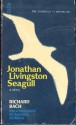 Jonathan Livingston Seagull - Richard Bach