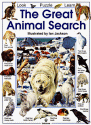 The Great Animal Search - Caroline Young