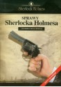 Sprawy Sherlocka Holmesa (Sherlock Holmes #9) - Ewa Łozińska-Małkiewicz, Arthur Conan Doyle