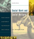 Social Work and Social Welfare - Wadsworth Publishing, Guy Shuttlesworth, Joseph Heffernan