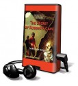 The Secret of Robber's Cave (Audio) - Kristiana Gregory, Various