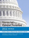 Prentice Hall's Federal Taxation 2014 Individuals - Timothy J. Rupert, Thomas R. Pope, Kenneth E. Anderson