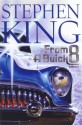 From A Buick 8 - Stephen King