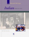 Italian Americans - Vicky Franchino