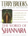 The World Of Shannara - Terry Brooks, Teresa Patterson