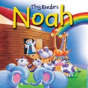 Noah-Tiny Readers - Juliet David, Hannah Wood