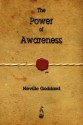 The Power of Awareness - Neville Goddard