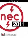 National Electrical Code 2011 Tabs - National Fire Protection Association (NFPA)