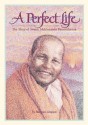 A Perfect Life: The Story of Swami Muktananda Paramahamsa - Margaret Simpson, Stephen Mullennix