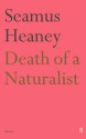 Death of a Naturalist - Seamus Heaney