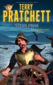 Steife Prise (Klappenbroschur) - Terry Pratchett