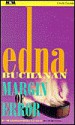 Margin Of Error (Nova Audio Books) - Edna Buchanan