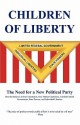 Children of Liberty - Jeff Barnes