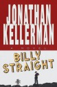 Billy Straight - Jonathan Kellerman