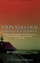 Simpson's Homer - John Malcolm