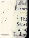 The Sense of an Ending (MP3 Book) - Julian Barnes, Richard Morant