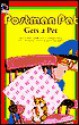 Postman Pat Gets a Pet - John Cunliffe, Celia Berridge