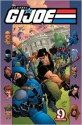 Classic G.I. Joe, Volume 9 - Larry Hama, Marshall Rogers, Ron Wagner, Randy Emberlin, Rod Whigham, Fred Fredericks