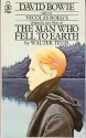 The Man Who Fell to Earth - Walter Tevis