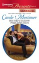 His Reputation Precedes Him - Carole Mortimer