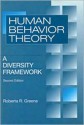 Human Behavior Theory: A Diversity Framework - Roberta Greene