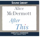 After This - Alice McDermott