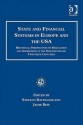 State And Financial Systems In Europe And The Usa (Studies In Banking And Financial History) - Stefano Battilossi, Jaime Reis