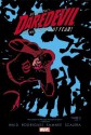 Daredevil by Mark Waid Volume 6 - Mark Waid, Javier Rodriguez, Chris Samnee, Matteo Scalera