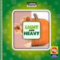 Light and Heavy - Gini Holland