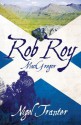 Rob Roy MacGregor - Nigel Tranter