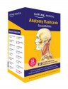 Anatomy Flashcards - Joanne Tillotson, Stephanie McCann