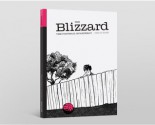 The Blizzard: Issue Nine - Jonathan Wilson, David Conn, Tim Vickery