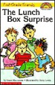 The Lunch Box Surprise (Hello Reader! Level 1) - Grace Maccarone