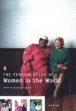 The Penguin Atlas of Women in the World - Joni Seager