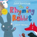 The Rhyming Rabbit - Julia Donaldson