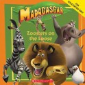 Madagascar: It's a Zoo in Here - Michael Anthony Steele