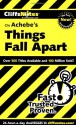 Things Fall Apart - John Chua, Suzanne Pavlos