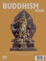 Buddhism Today 25 | Spring/Summer 2010 - Caty Hartung, Manfred Seegers, Trinley Thaye Dorje, Lama Ole Nydahl, Buddhism Today, Jonathan Bradley, Kenn Maly