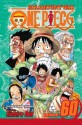 One Piece, Vol. 60: My Little Brother - Eiichiro Oda