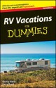 RV Vacations for Dummies - Harry Basch, Shirley Slater