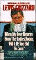 When My Love Returns from the Ladies Room, Will I Be Too Old To Care? (MM to TR Promotion) - Lewis Grizzard