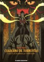 CUADERNO DE TORMENTAS - David Rubín